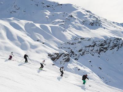 Bormio