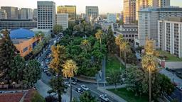 Find cheap flights to San Jose
