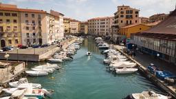 Livorno hotels