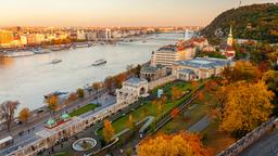 Budapest Hotels