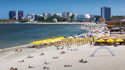 搜索飞往罗马尼亚的特价机票