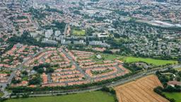 Cholet Hotels