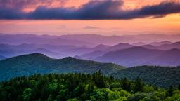 Find cheap flights to North Carolina