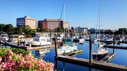 Stamford Hotels