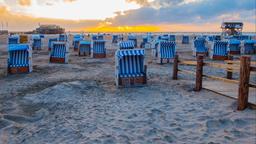 Sankt Peter-Ording hotel directory