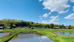 Nasu Hotels