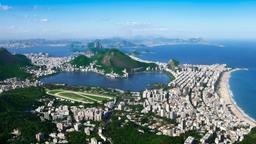 Rio de Janeiro hotels