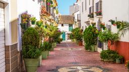 Estepona Hotels