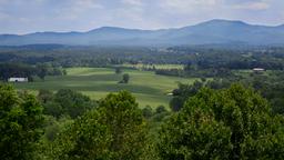 Virginia hotels