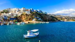 Agia Galini Hotels