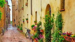 Pienza Hotels