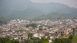 Huangshan Hotels