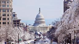 Hotels near Reagan Washington National Airport