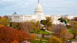 Washington hotels