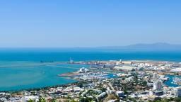Townsville Hotels