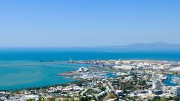 Townsville hotels