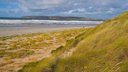 Thurso Hotels