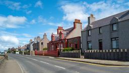 Hotels near Kirkwall Airport