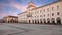 Cervia Hotels