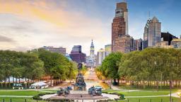Philadelphia hotels near Tomb of the Unknown Soldier of the American Revolution
