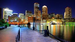 Find cheap flights to United States