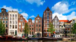 Hotels near Amsterdam Airport Schiphol