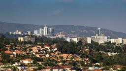 Kigali hotel directory