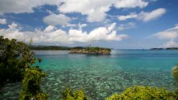 Find cheap flights to Kalibo