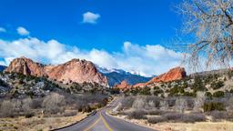 Colorado Springs hotel directory