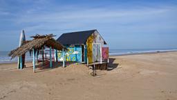 Villa Gesell Hotels