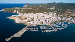 Sant Antoni de Portmany Hotels