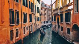 Venice hotels