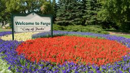 Fargo hotel directory