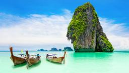 Krabi hotels