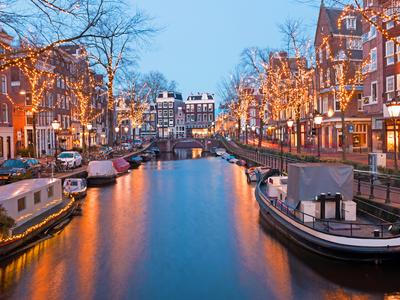 Amsterdam
