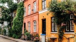 Find cheap flights from Singapore to Copenhagen