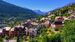 Serre Chevalier holiday rentals