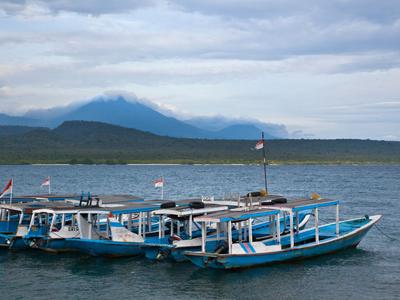 West Jakarta