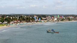 Hotels near Trincomalee China Bay Airport