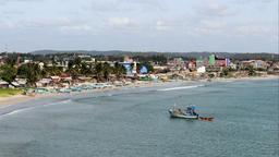 Hotels near Trincomalee China Bay Airport