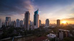 Jakarta hotels