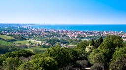 Gabicce Mare Hotels