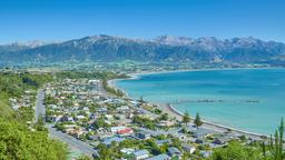 Kaikoura Hotels