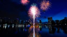 Hotels near Orlando Sanford Intl airport