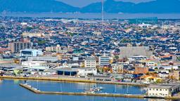 Yonago Hotels