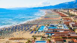Viareggio car rentals