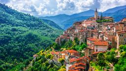 Liguria hotels