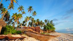 Tanzania hotels