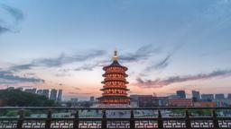 Luoyang Hotels