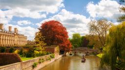 Cambridge Hotels